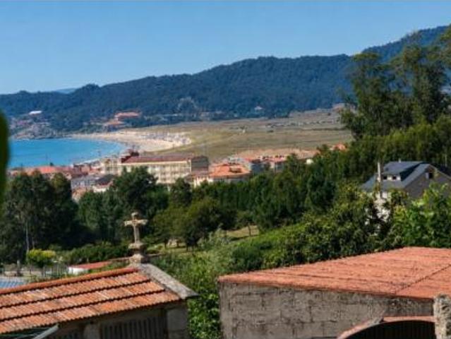 Casa Venta Sanxenxo, Noalla Santo Estevo