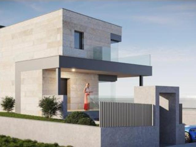 Casa Venta Sanxenxo, Adina Santa María