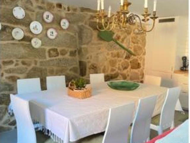 Casa Venta Sanxenxo, Bordons San Pedro