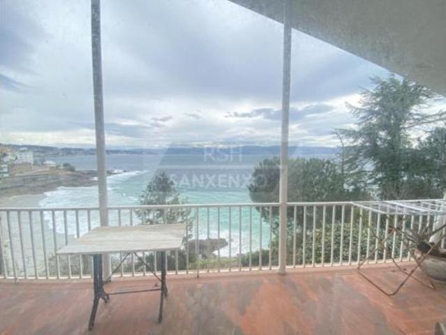 Casa Venta Sanxenxo, Portonovo
