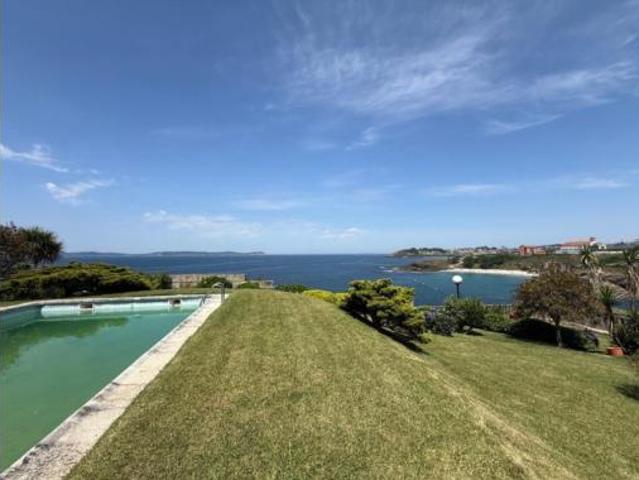 Casa Venta Sanxenxo, Portonovo