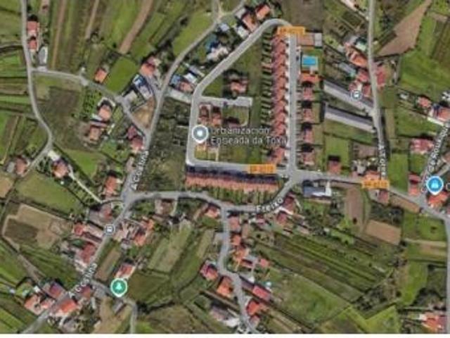 Casa Venta Sanxenxo, Noalla Santo Estevo