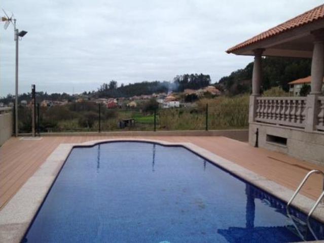 Casa Venta Sanxenxo, Sanxenxo