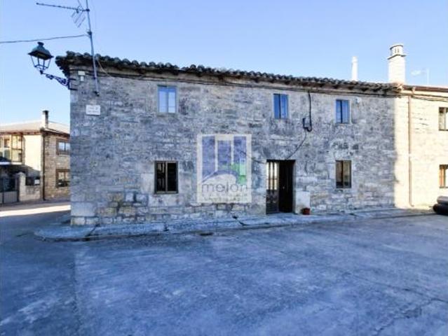 Casa Venta Sasamón, Citores del Páramo