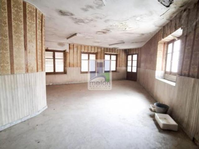 Casa Venta Sasamón, Sasamón