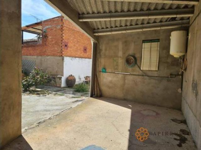 Casa Venta Sástago, Sástago