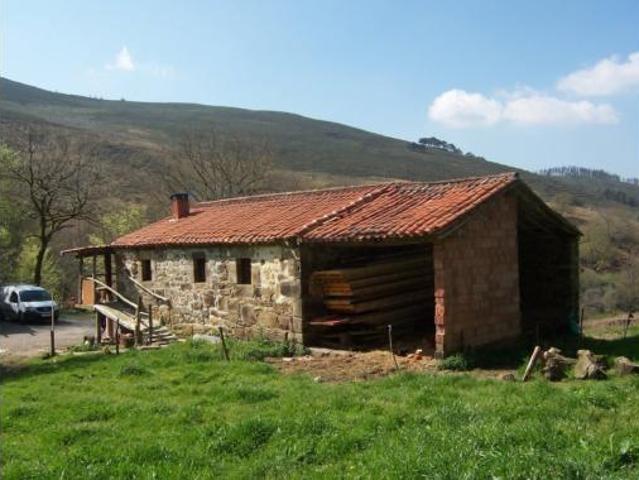 Casa Venta Saro, Llerana