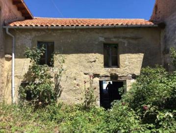 Casa Venta Sargentes de La Lora, Sargentes de La Lora