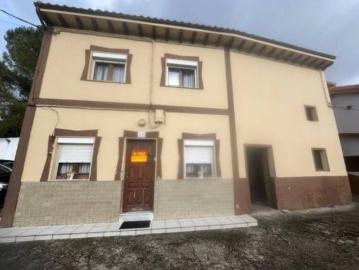 Casa Venta Sariego, Acebo Sariego