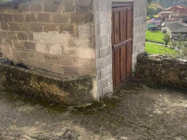 Casa Venta Sariego, Acebo Sariego