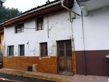 Casa Venta Sariego, San Román de Sariego
