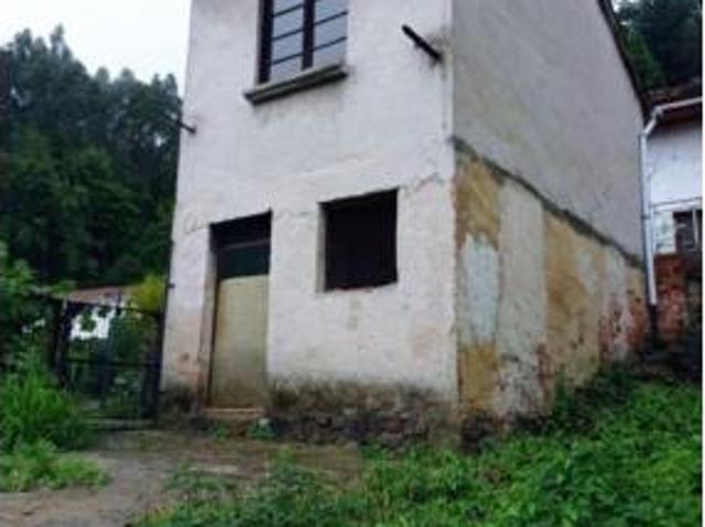 Casa Venta Sariego, San Román de Sariego