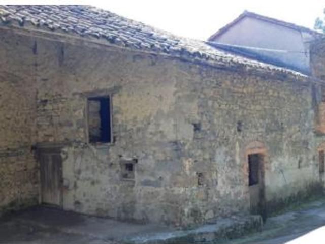 Casa Venta Sariego, San Román de Sariego