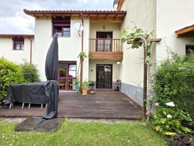 Casa Venta Sariego, San Román de Sariego