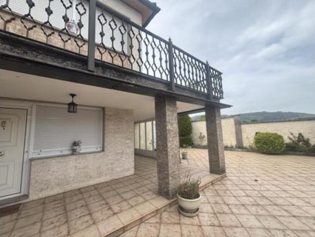 Casa Venta Sariego, Santianes Sariego