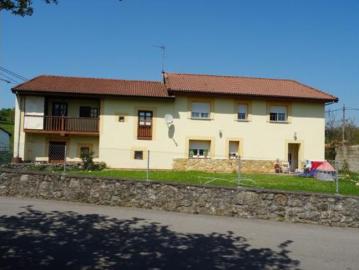 Casa Venta Sariego, Santianes Sariego
