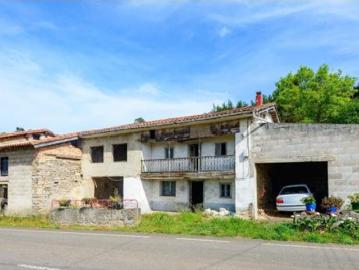 Casa Venta Sariego, Pedrosa Sariego