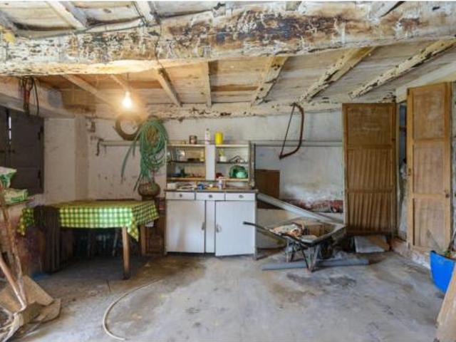 Casa Venta Sariego, Pedrosa Sariego