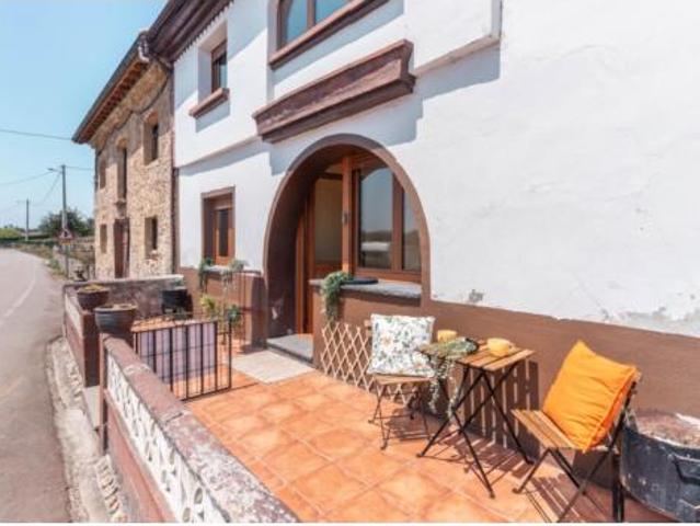 Casa Venta Sariego, Pedrosa Sariego
