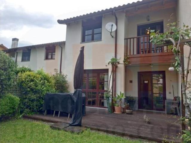 Casa Venta Sariego, Rimada