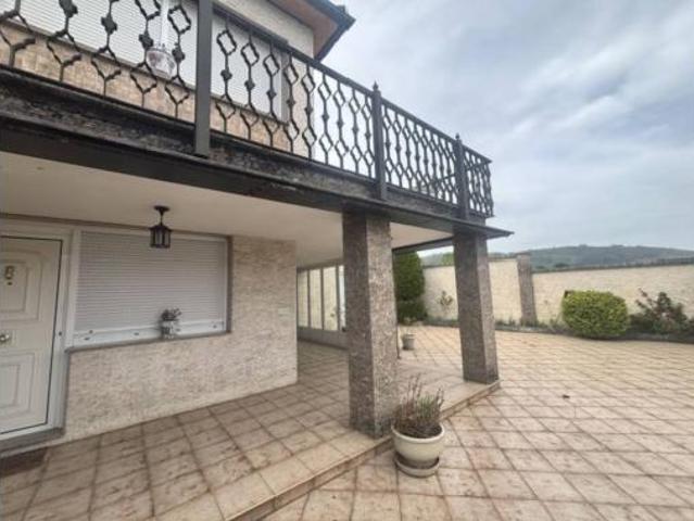 Casa Venta Sariego, Vega de Sariego