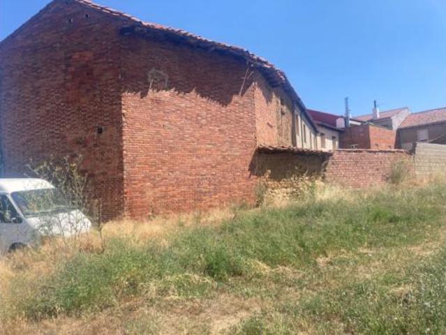 Casa Venta Sariegos, Carbajal de La Legua