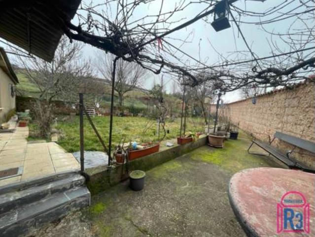 Casa Venta Sariegos, Carbajal de La Legua