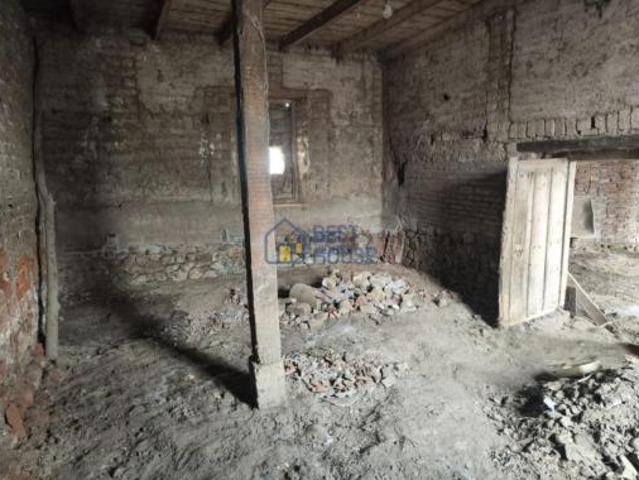 Casa Venta Sariegos, Carbajal de La Legua