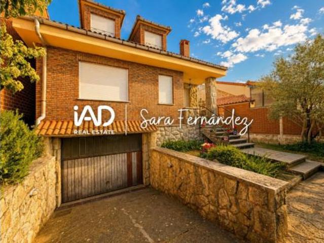 Casa Venta Sariegos, Sariegos