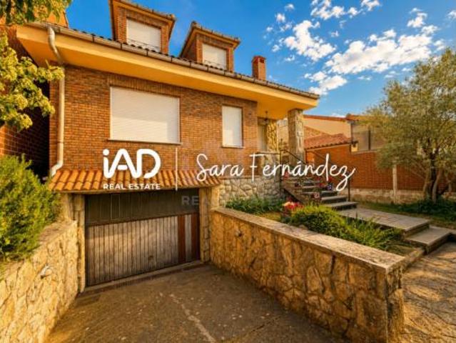 Casa Venta Sariegos, Sariegos
