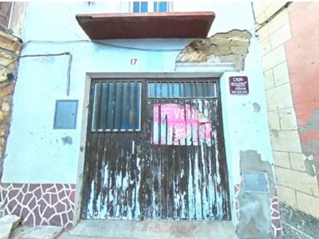 Casa Venta Sariñena, Sariñena