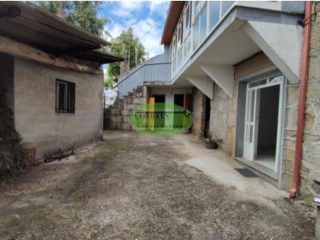 Casa Venta Sarreaus, Lodoselo