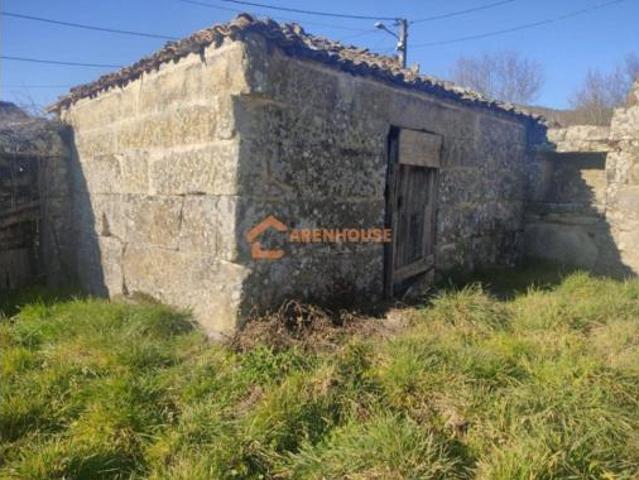 Casa Venta Sarreaus, Sarreaus