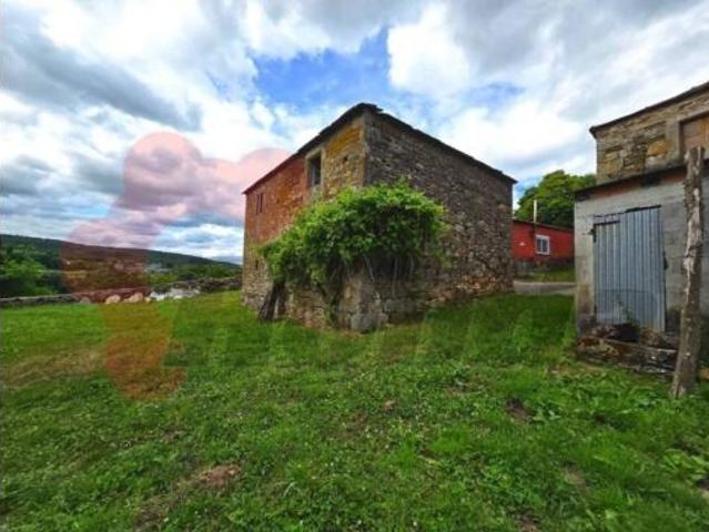 Casa Venta Sarria, Sarria