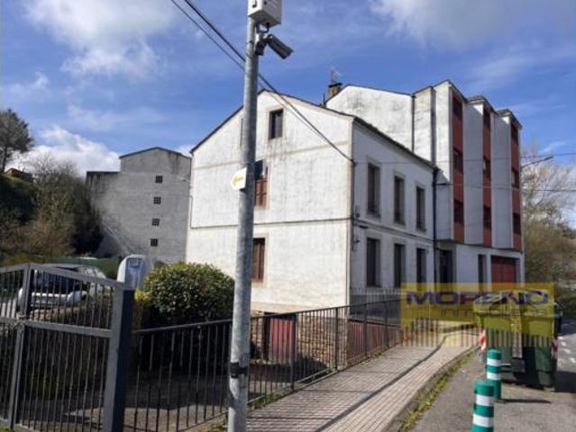 Casa Venta Sarria, Sarria