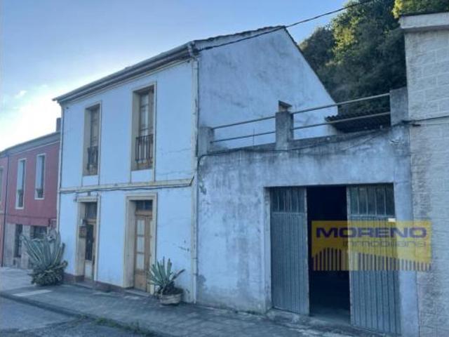 Casa Venta Sarria, Sarria