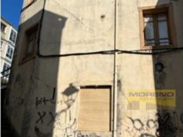 Casa Venta Sarria, Sarria