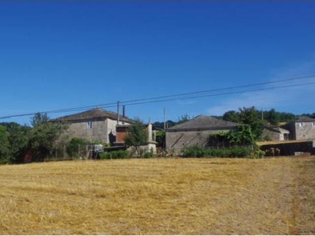 Casa Venta Sarria, Sarria Casco Urbano