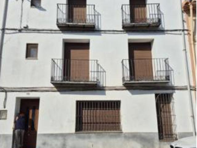 Casa Venta Sarrión, Sarrión