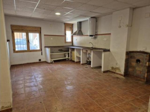 Casa Venta Sarrión, Sarrión