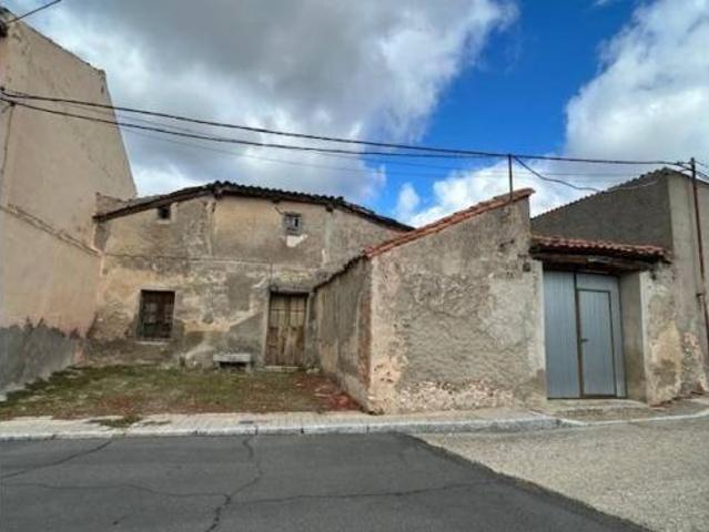 Casa Venta Sauquillo de Cabezas, Sauquillo de Cabezas