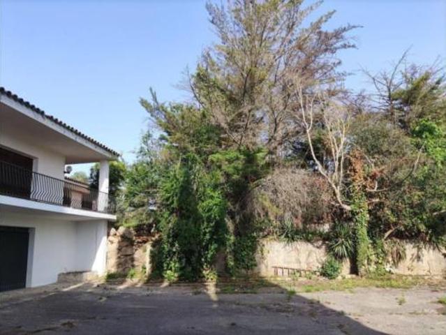 Casa Venta Saus, Camallera i Llampaies, Camallera