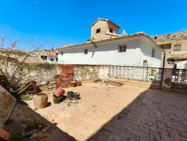 Casa Venta Sax, Sax