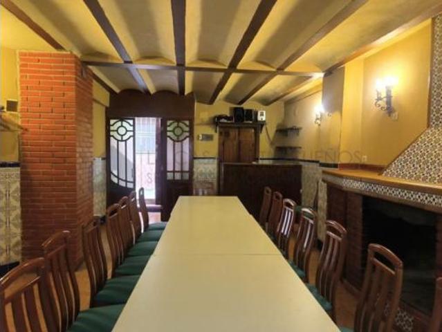 Casa Venta Sax, Sax