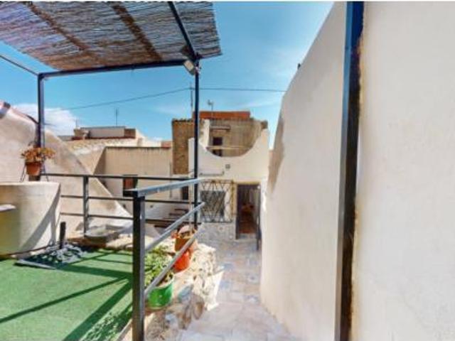 Casa Venta Sax, Sax