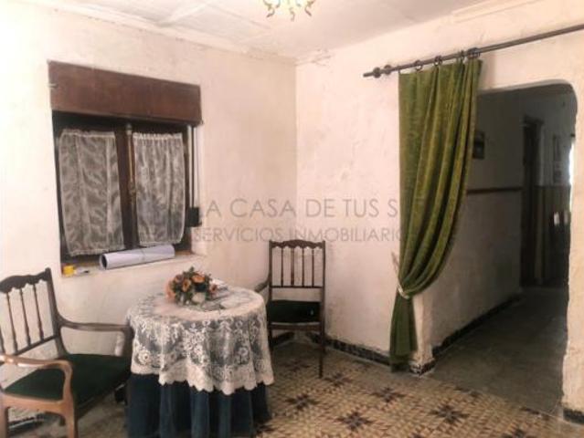 Casa Venta Sax, Sax