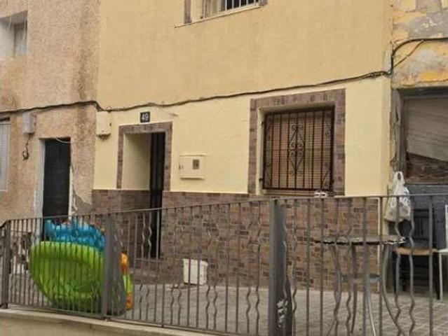 Casa Venta Sax, Sax