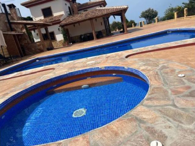 Casa Venta Sayalonga, Carraspite