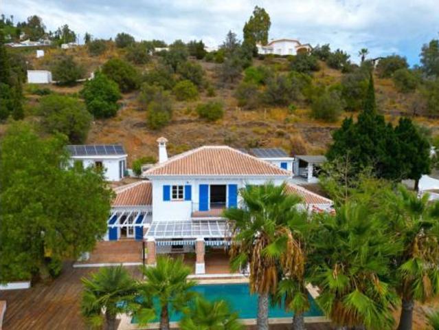 Casa Venta Sayalonga, Sayalonga