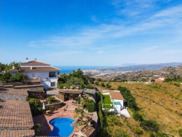 Casa Venta Sayalonga, Sayalonga